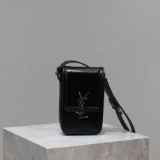 YSL Satchel Bags